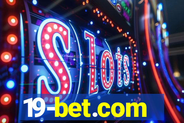19-bet.com