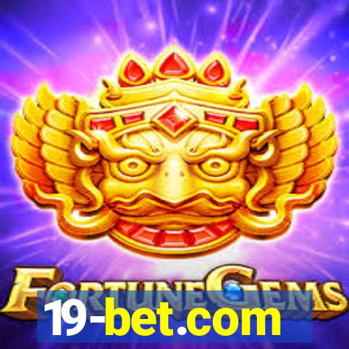 19-bet.com