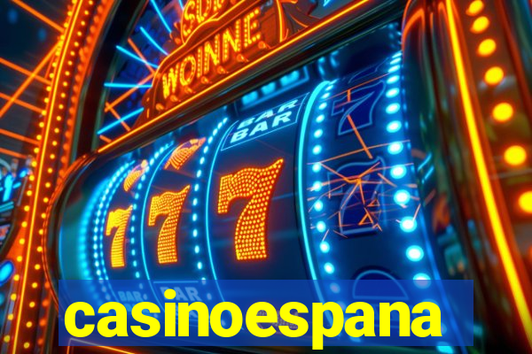 casinoespana