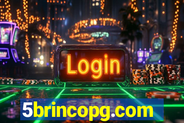 5brincopg.com