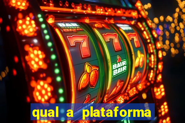 qual a plataforma de jogo do gusttavo lima
