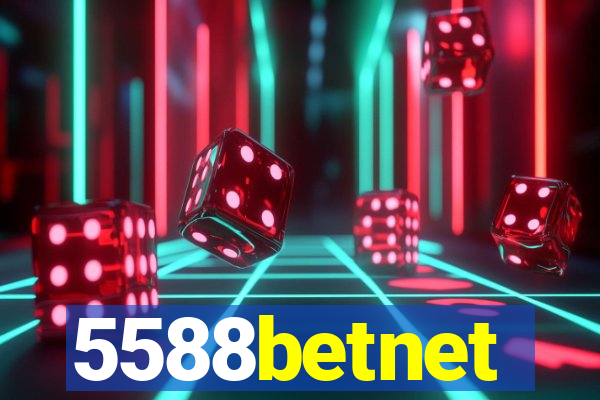 5588betnet