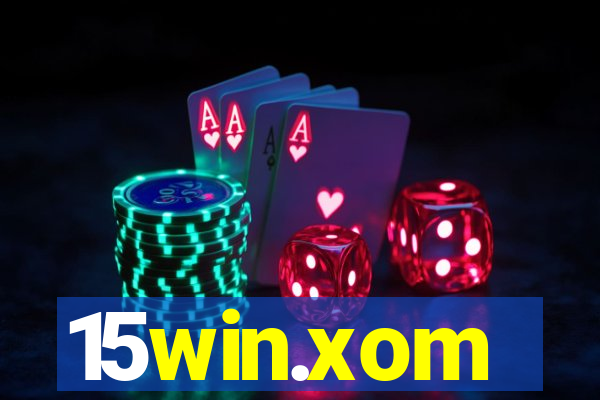 15win.xom