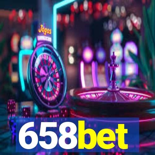 658bet