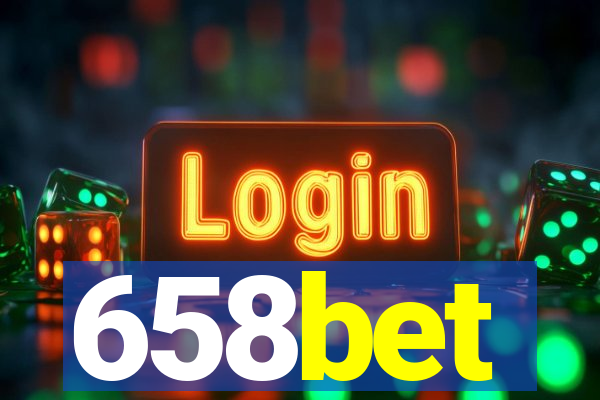 658bet