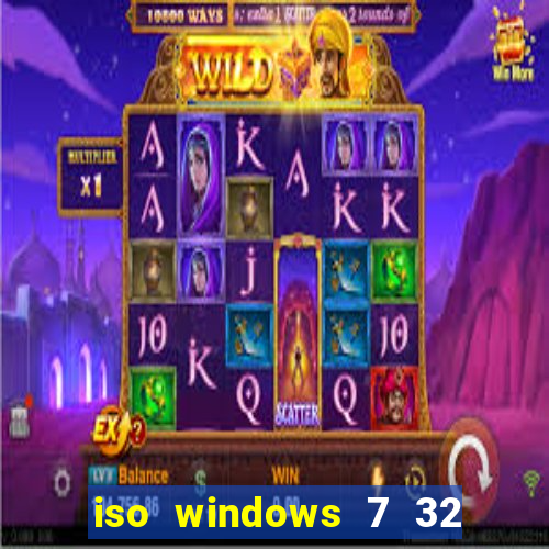 iso windows 7 32 bits pt br download