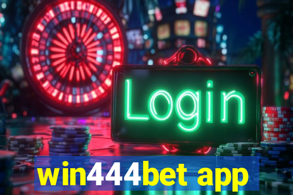 win444bet app