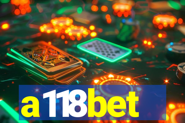 a118bet