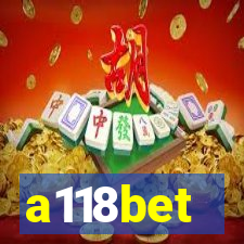 a118bet