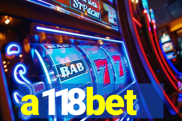 a118bet