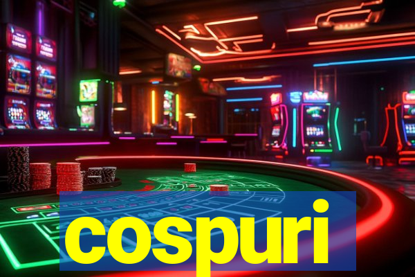 cospuri