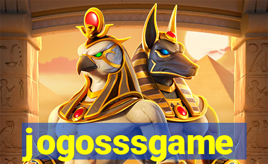 jogosssgame