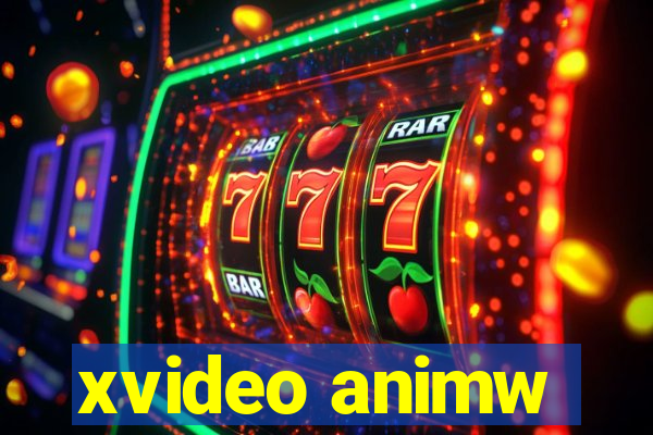 xvideo animw
