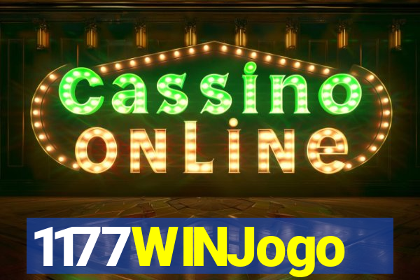 1177WINJogo