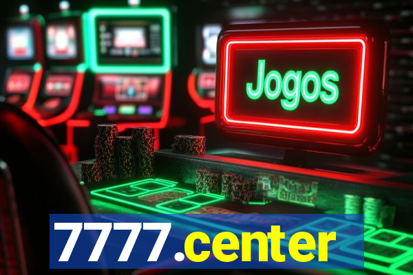 7777.center