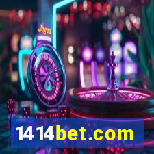 1414bet.com