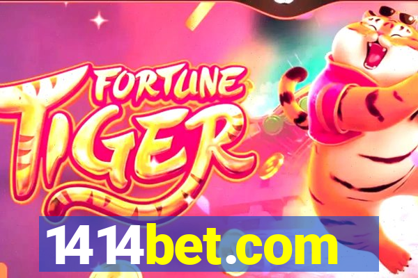 1414bet.com