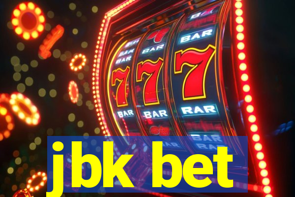 jbk bet