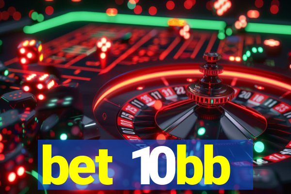 bet 10bb
