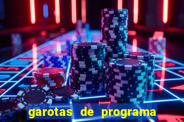 garotas de programa do rj
