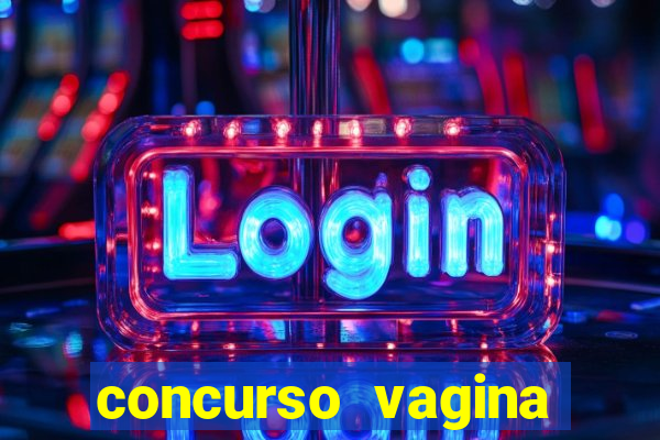 concurso vagina mais bonita do brasil