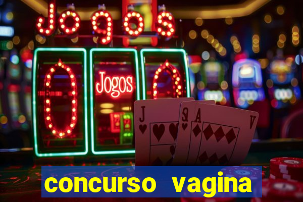 concurso vagina mais bonita do brasil
