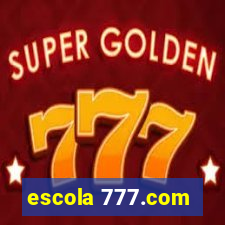 escola 777.com