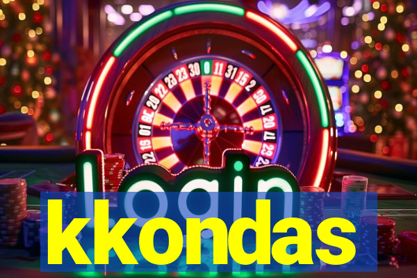 kkondas