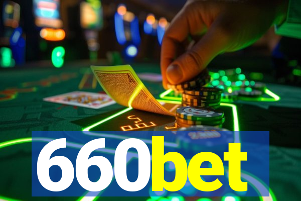 660bet