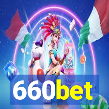 660bet