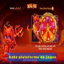 bzbz plataforma de jogos