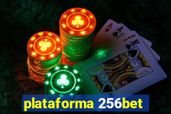 plataforma 256bet
