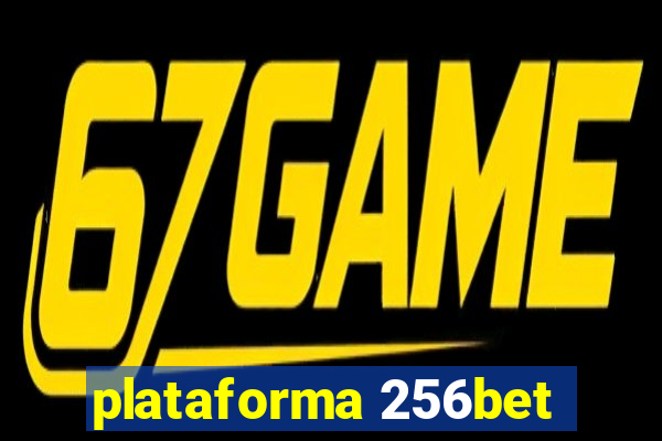 plataforma 256bet