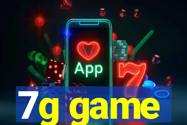 7g game