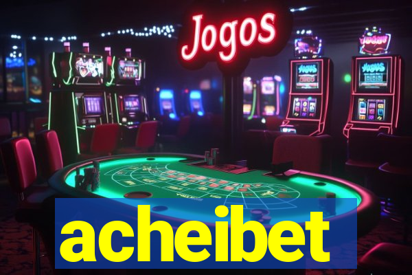 acheibet