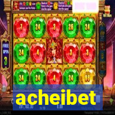 acheibet
