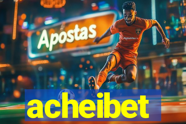 acheibet