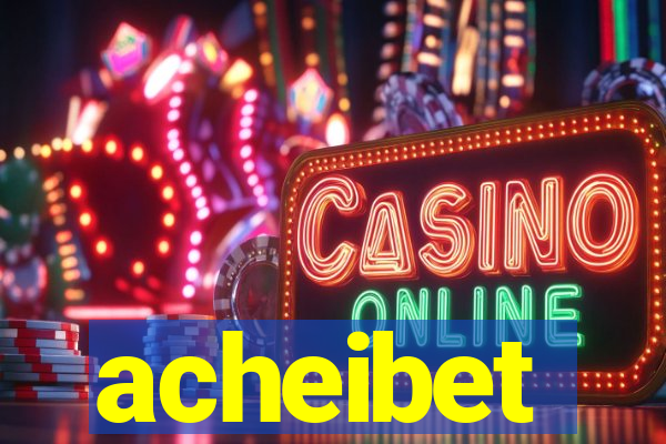 acheibet