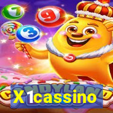 X1cassino