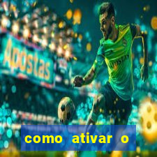 como ativar o windows pelo cmd