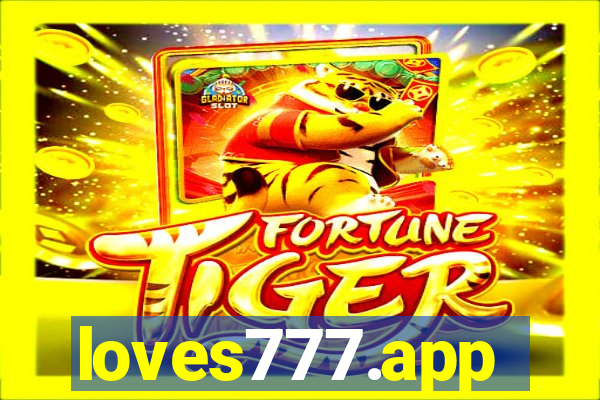 loves777.app