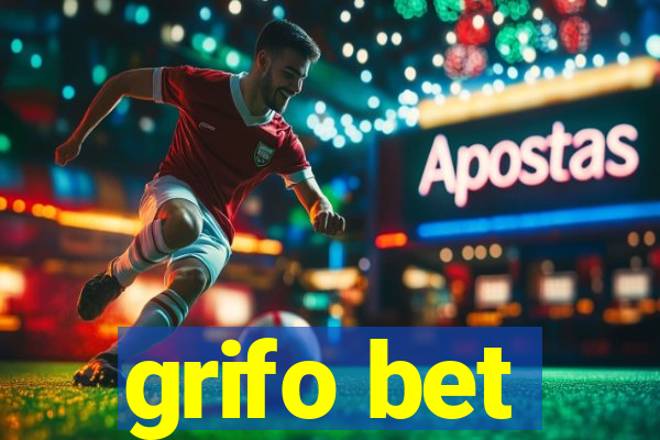 grifo bet