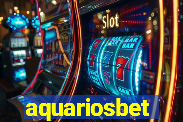 aquariosbet