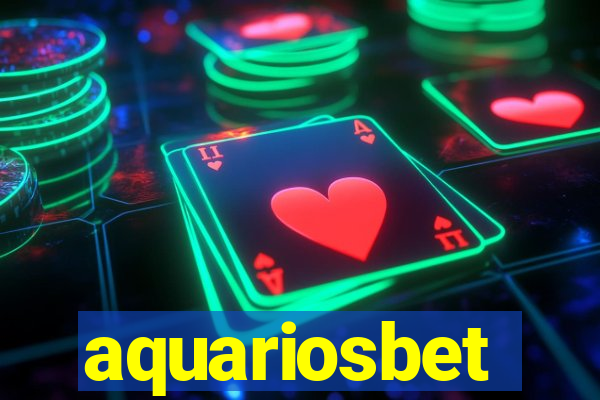 aquariosbet