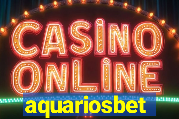 aquariosbet