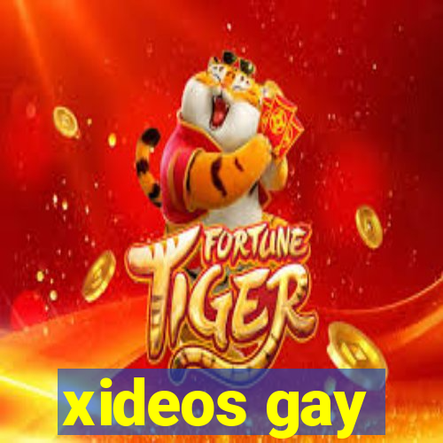 xideos gay
