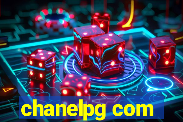 chanelpg com