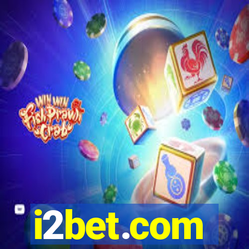 i2bet.com