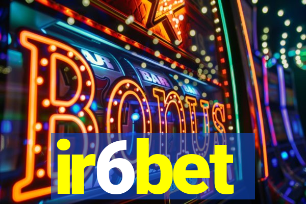 ir6bet