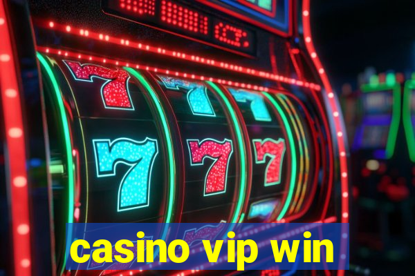 casino vip win